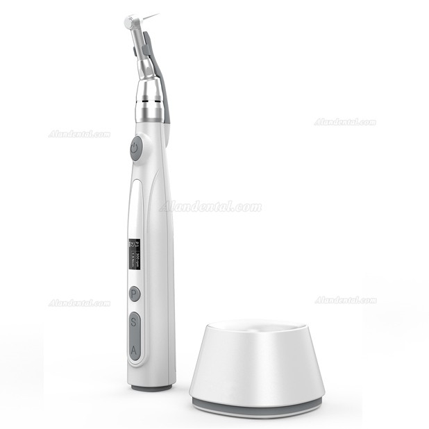 Beyond Endowell-3 16:1 Dental Cordless Endo Motor Endo Handpiece with Led Lampe and Reciprocating